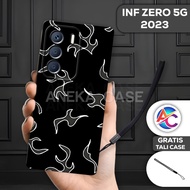 AC83/SOFTCASE PROCAMERA INFINIX ZERO 5G AND ALL TYPE MOTIF lPHONE/SOFCASE /SOFT CASE/SILICON/SILICON