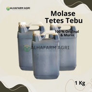 Original 7 Kg Pure Sugarcane Molasses