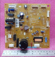 TOSHIBA อะไหล่แท้ เมนบอร์ดตู้เย็น แผงวงจรตู้เย็น 44T60709U44T60708U ใช้กับรุ่น GR-A25KSGR-A28KS (เฉพ