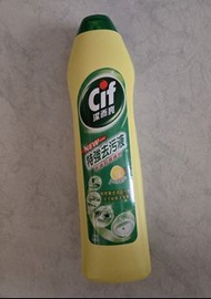 全新潔而亮特強去污液