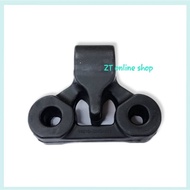 EXHAUST PIPE RUBBER / HONDA CIVIC FD SNA 1.8