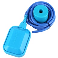 Elecco EM15-2-8G Float Switch Water Level Controller Water Pump Controller High Temperature Silicone