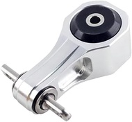 XLQYBD Engine Mounts 2006-2015 Compatible for Honda Civic Si Coupe/Si Sedan Aluminum Rear Engine Mou