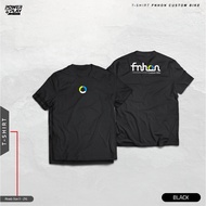 Tshirt - FNHON T-shirt - Custom Bike - Folding Bike - Folding Bike T-shirt