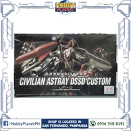 TTH HG 1/144 Civilian Astray DSSD Custom ( 49)