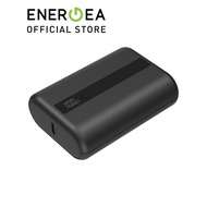 Energea Compac Mini 3 10000mAh Li-Ion PD3.0 / QC3.0 / Fast Charging Protocl Power Bank