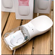 LEAKPROOF PET WATER BOTTLE // DOG WATER BOTTLE