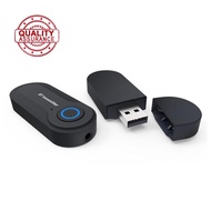 4.0 Bluetooth Audio Transmitter With 3.5mm Audio Cable For Mp3 Mp4 Tv Pc Dvd M3e3