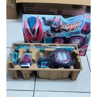 DX Revice series driver