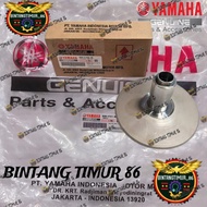 SECONDARY FIXED PULLY COWO LEXI 125 NEW N-MAX NEW AEROX CONECTED Original YGP B6H-E7660-00