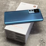 『澄橘』小米 Xiaomi 12T Pro 12G/256G 256GB 藍《3C租借 歡迎折抵》A69179