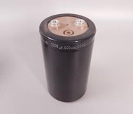 原裝拆機 日立 電解電容 400V 2200UF 1500UF 電容器 65*101mm