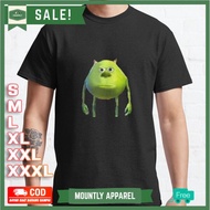 Mike Wazowski Meme T-Shirt Premium T-Shirt