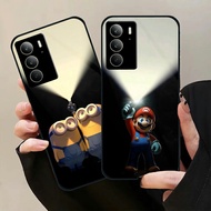 Softcase Realme C71 [CG22] Mirror Glossy Realme C71 C75 C33 C53 C31 C55 C21 - Case hp - Kesing