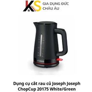 Bosch TWK3M123 electric kettle 1.7L black