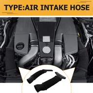 [VJH Store] ExclusiveLeft/ Right Air Intake Hoses for - W222 S350 S320 S300 S500 S600 S63 2015-2022 