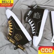 ALDO Shoes Men's and Women's Sneakers High Boots 39-43 Trendy