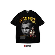 Mike Tyson Bootleg ShirtS-5XL