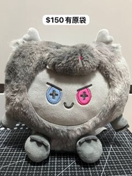 【放】treasure 小卡 truz