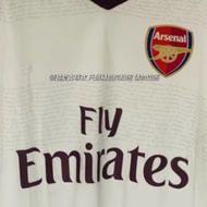 New product 2007-08 Arsenal Vintage Jersey No. 4 Fabregas Vintage Football Jersey Unpopular Jersey N