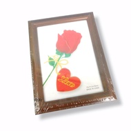 4x6/5x7 wooden photo frame decoration gift