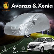 Sarung Mobil Cover Mobil Selimut Mobil Waterproof Anti Air Outdoor All New Avanza Xenia