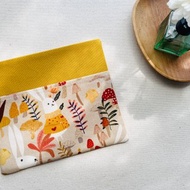 極簡版 直插無扣無拉鏈 防水防震電子閱讀器保護套kobo mooink