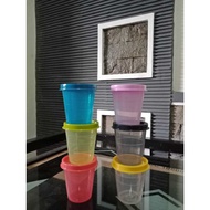 Tupperware Midget