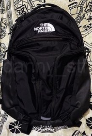大熱之選👍🏻新款 The North Face SURGE 52SG 31L 黑色 手提電腦 背包 背囊 Backpack 原價$1198 媲美 Arcteryx / Mystery Ranch / 
