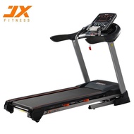 JunxiaJX-690S Treadmill Household Multi-Functional Electric Intelligent Mute Indoor Foldable Fitness Equipment