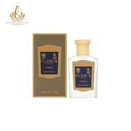 Floris 佛羅瑞斯 微風 中性淡香水 EDT 50ml [平行進口]