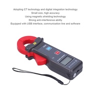 Clamp Leakage Current Meter ETCR‑6300 Current Meter 0mA‑60A Digital Clamp Leakage Current Meter with