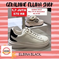 Guess women's sneakers 100% original CAMRIO