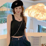 Women's Solid Color Two-Strap Bra, Trendy Sexy Style N53 Mel Bra