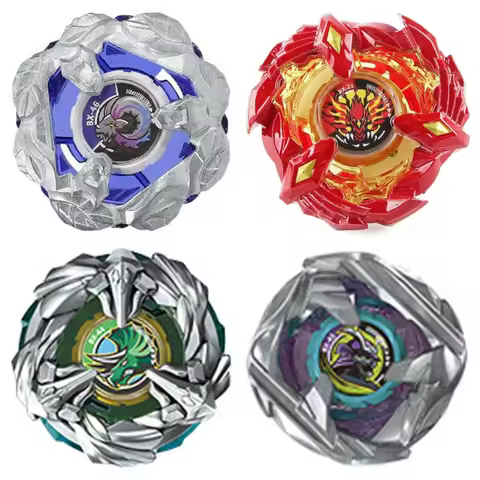 Takara Tomy BeyX Burst Top X Gyro BX46 Battle Entry Set BX45 BX44 BX35 BX34 BX23 BX20 Children Toys