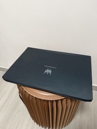 Acer Predator Triton 500 電競遊戲本 Gaming Laptop (i7-9750H | RTX 2060 | 15.6" IPS FHD | 16GB + 512GB)