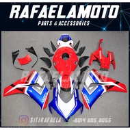 Honda CBR1000RR Year 2008-2011 Fairing 38