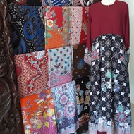 gamis batik sifon kombinasi doby (11)