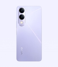 vivo Y04 หน้าจอ 6.74 นิ้ว ทนฝุ่นและน้ำ