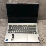 『澄橘』Lenovo ideapad Slim 5 I7-13620H/16G/512GB 銀 單機 二手 A74769