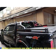 Ford Ranger Navara Np300 Pro 4X Hilux Vigo Revo Rocco Rogue Isuzu Dmax Safir Sport Roll Bar With Roof Rack Carrier