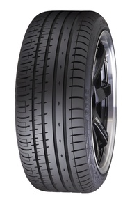 Accelera PHI-R ukuran 205/40 R18 Ban Mobil