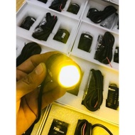 Đèn Led Tun X5 - Vàng