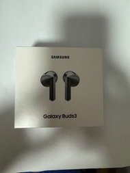 Samsung Galaxy Buds 3 無線藍牙耳機