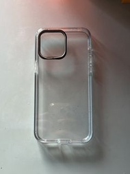 RHINOSHIELD 犀牛盾 iPhone 14 Pro Max Clear Case 透明殼
