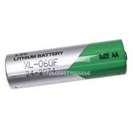 100% New Original XLP-060F 3.6V AA ER14505 SB-AA11 Battery For Korea XENO