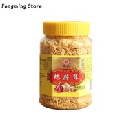 (Penghantaran Cepat) Garlic Crisp 200g Bawang Putih Goreng Bahan-bahan Dapur Bawang Putih Goreng