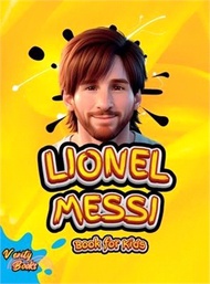 Lionel Messi Book for Kids