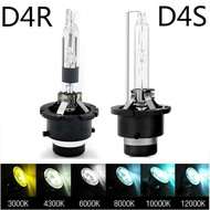 1 Pair Car Xenon Lamp HID Headlight Headlight D1S/D2S/D3S/D4S/R