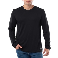 Lee Men's Quick Dry Long Sleeve Tee